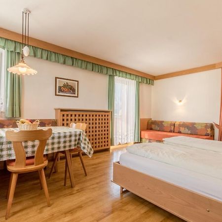 Tlisuera Aparthotel La Villa  Exteriör bild