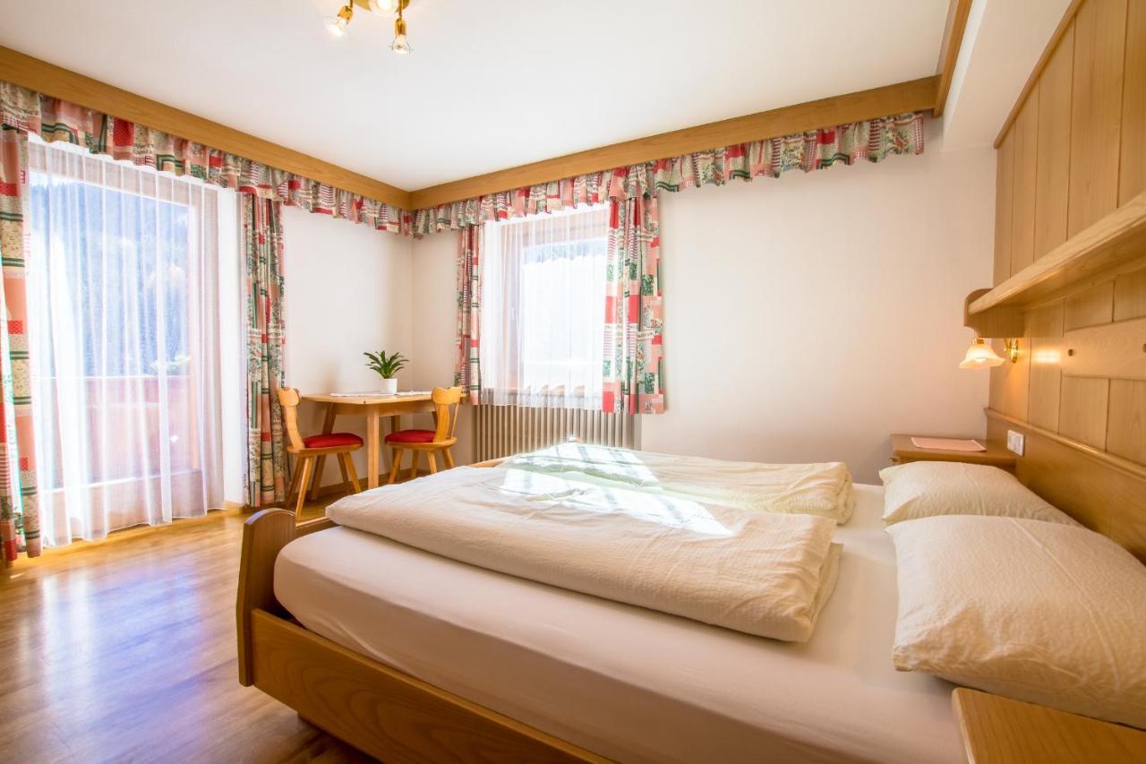 Tlisuera Aparthotel La Villa  Exteriör bild
