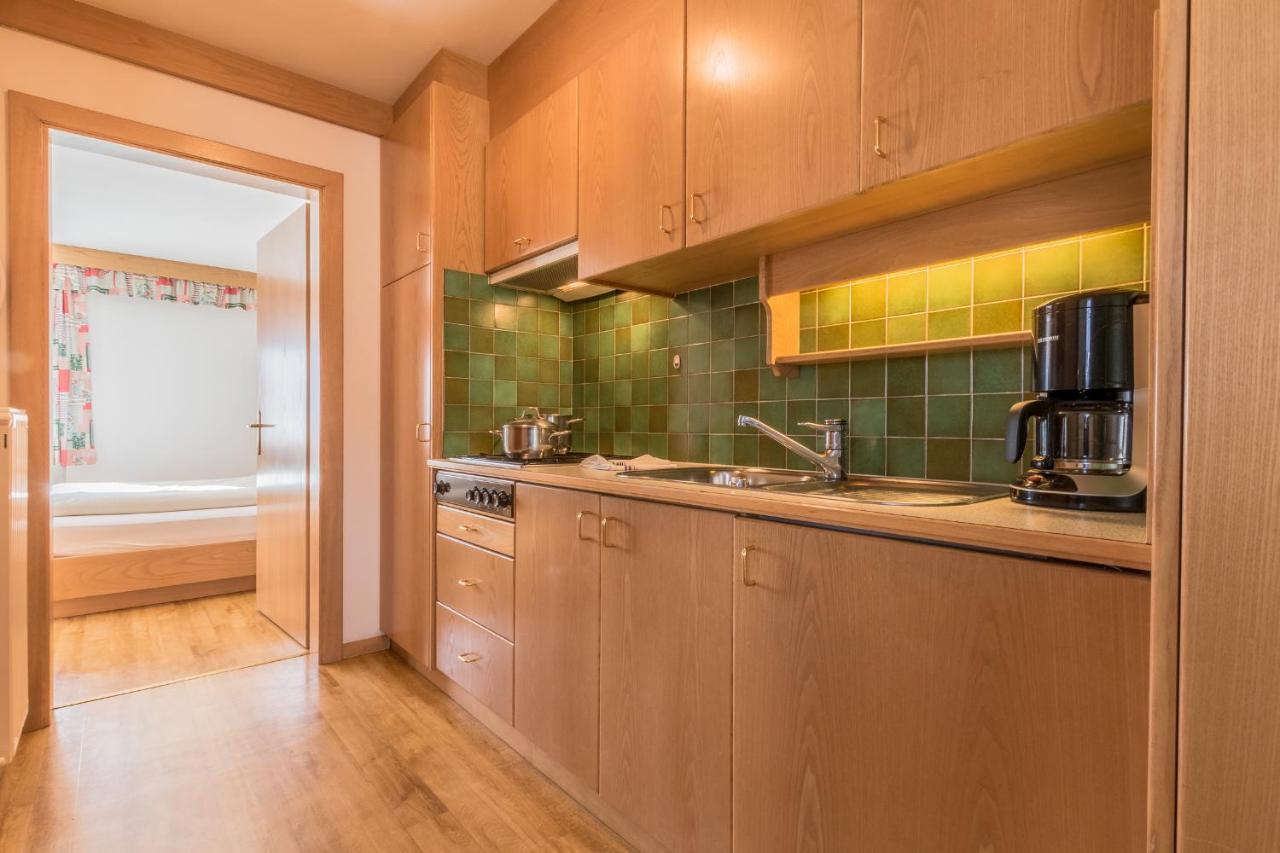 Tlisuera Aparthotel La Villa  Exteriör bild