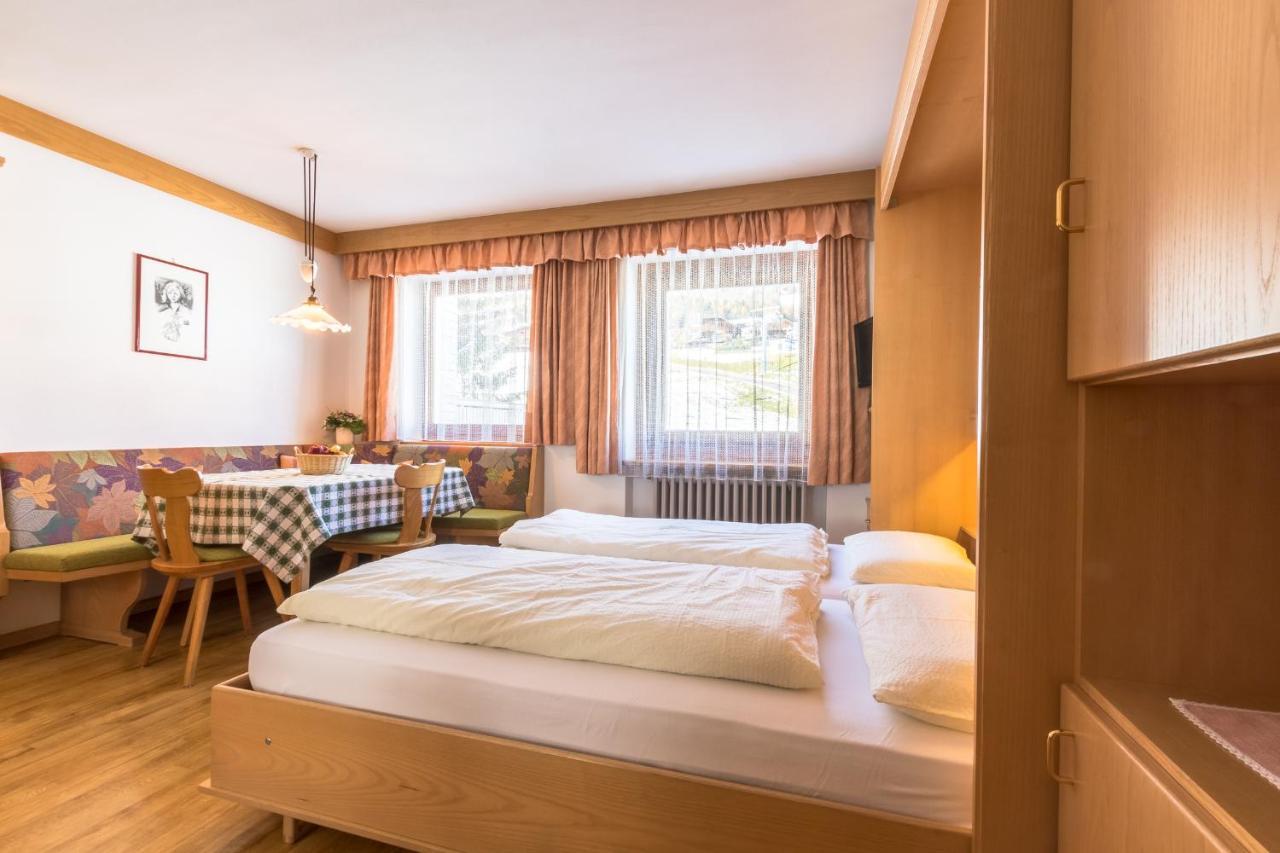 Tlisuera Aparthotel La Villa  Exteriör bild
