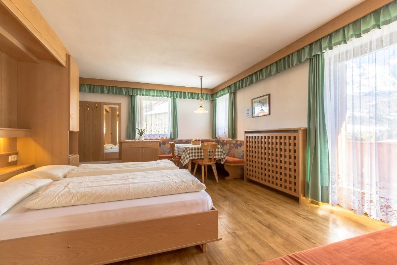 Tlisuera Aparthotel La Villa  Exteriör bild