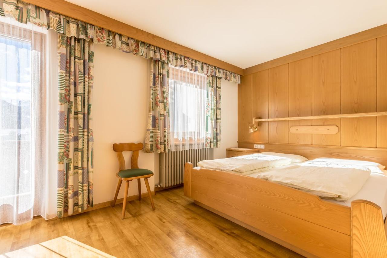 Tlisuera Aparthotel La Villa  Exteriör bild