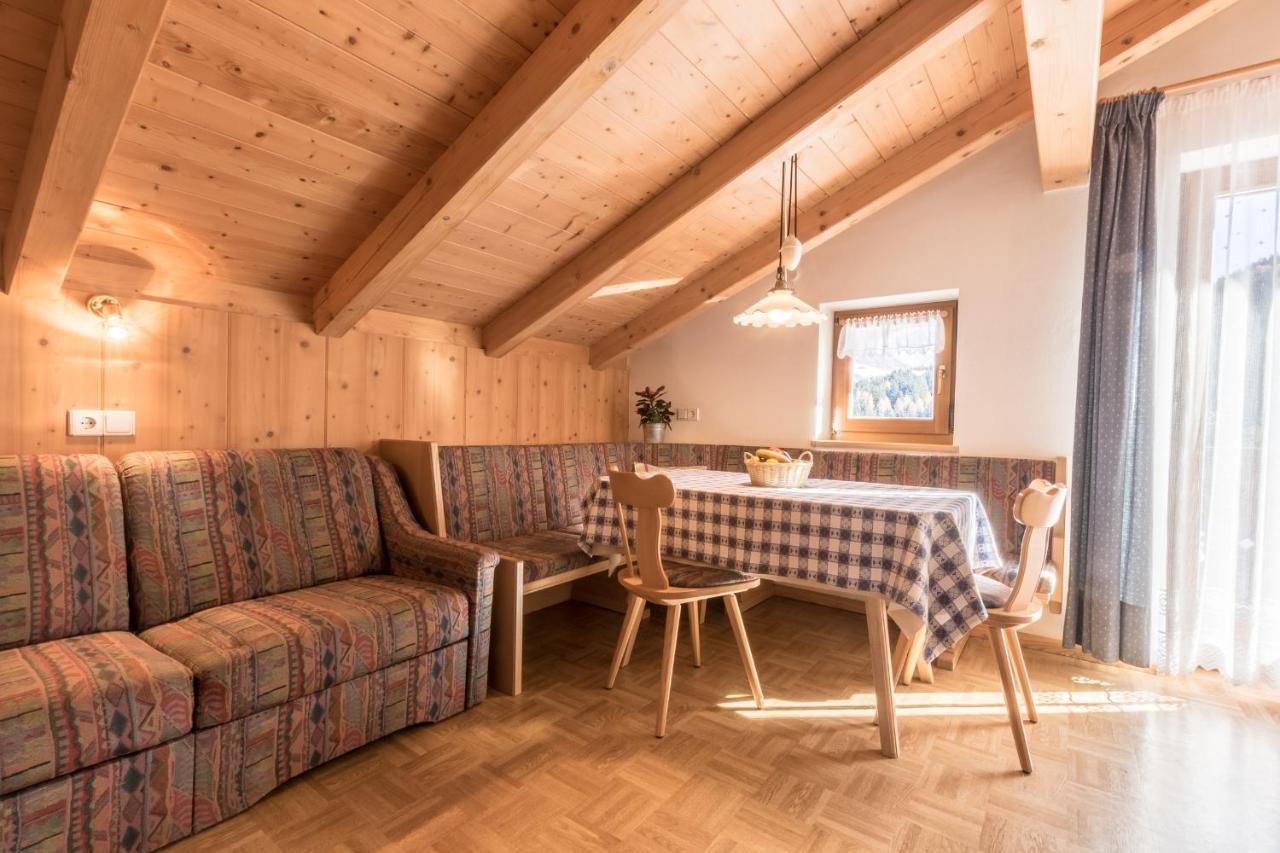 Tlisuera Aparthotel La Villa  Exteriör bild