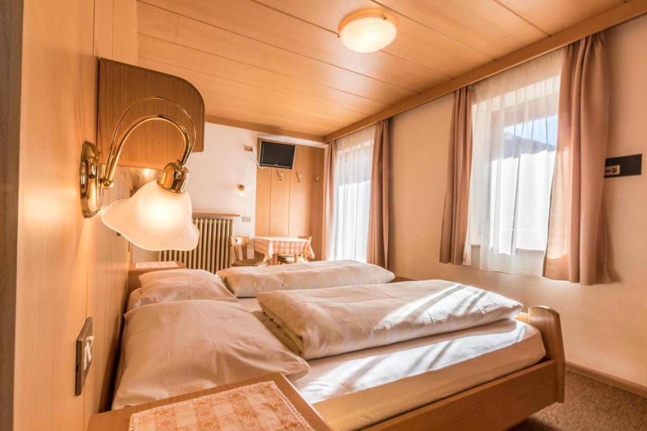 Tlisuera Aparthotel La Villa  Exteriör bild