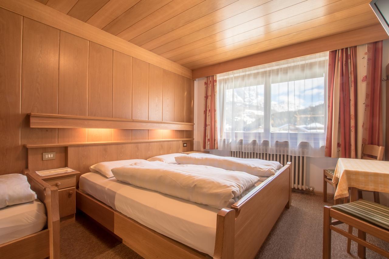 Tlisuera Aparthotel La Villa  Exteriör bild