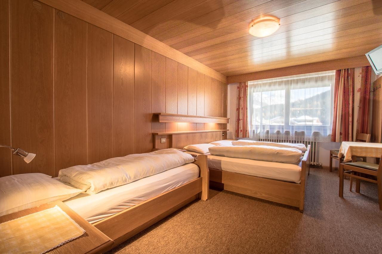 Tlisuera Aparthotel La Villa  Exteriör bild